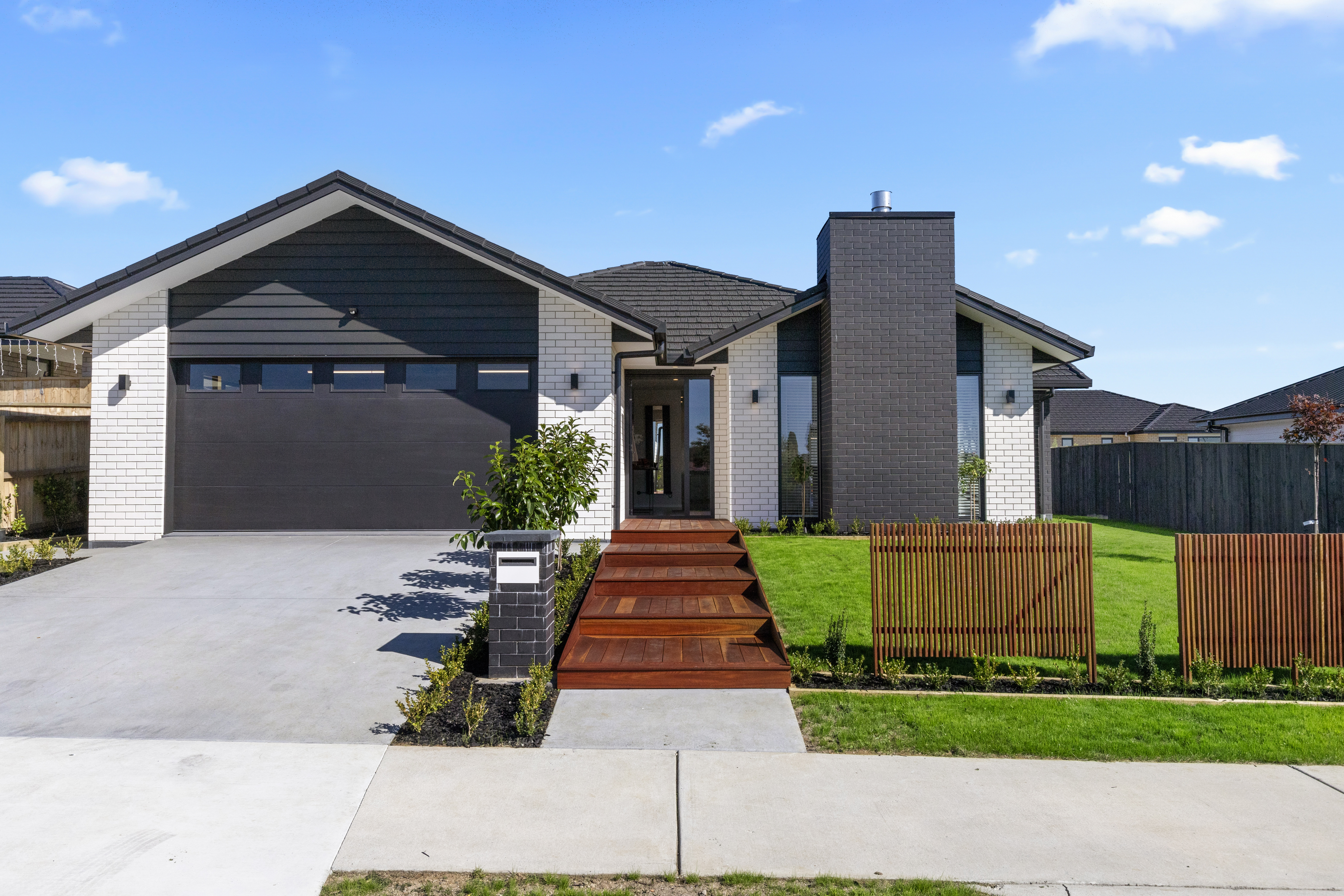 Showhome Versatile Pukekohe